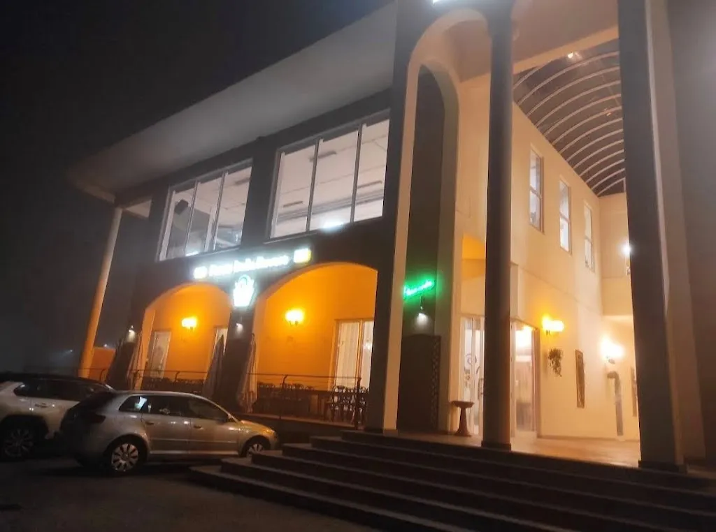 Gioele D'Amore_Parco della Rovere_Avezzano_review