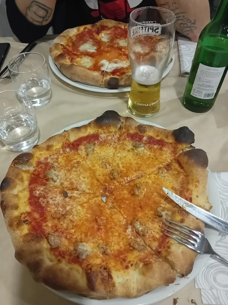 Vanessa Burgamazzi_Parco della Rovere_Avezzano_review