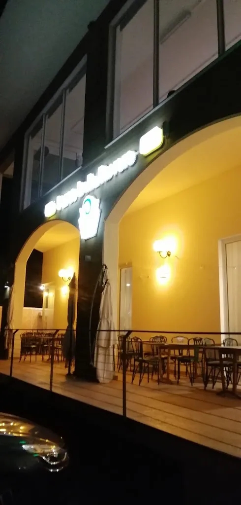 Valter De Iuliis_Parco della Rovere_Avezzano_review