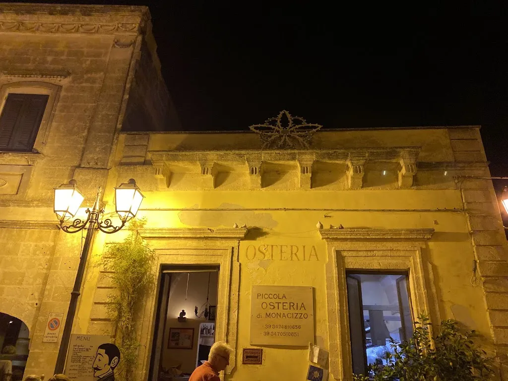 Thomas Goudant_Osteria di Monacizzo_Torricella_recensione