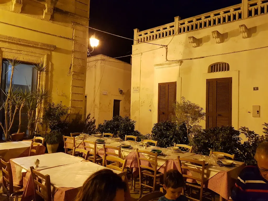 Cosimo Luzzi_Osteria di Monacizzo_Torricella_recensione