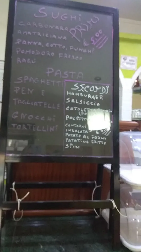 Menu_Manhattan Bar Pizzeria Fabrica di Roma_Fabrica di Roma_image_2