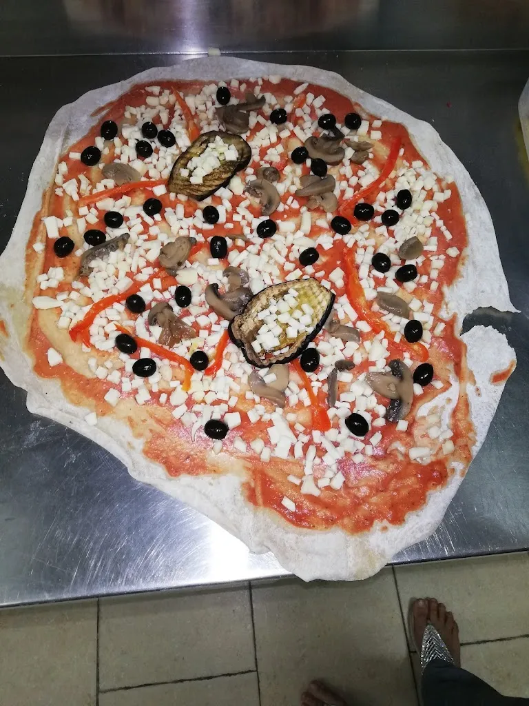 Menu_Manhattan Bar Pizzeria Fabrica di Roma_Fabrica di Roma_image_3