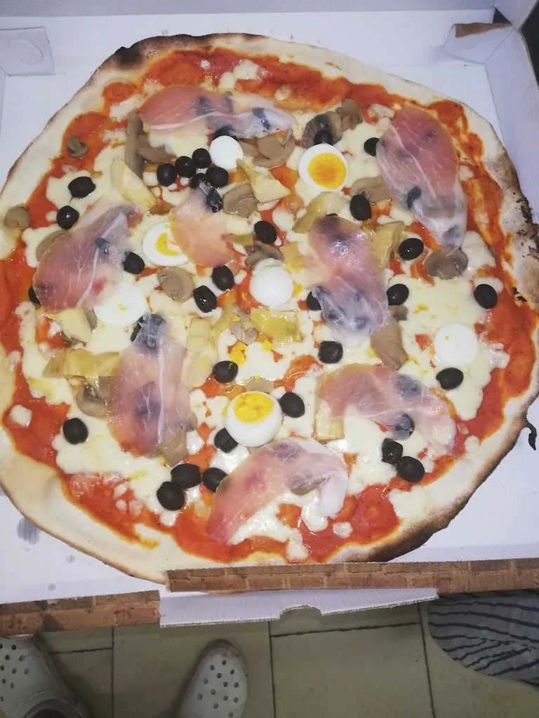 Menu_Manhattan Bar Pizzeria Fabrica di Roma_Fabrica di Roma_image_4