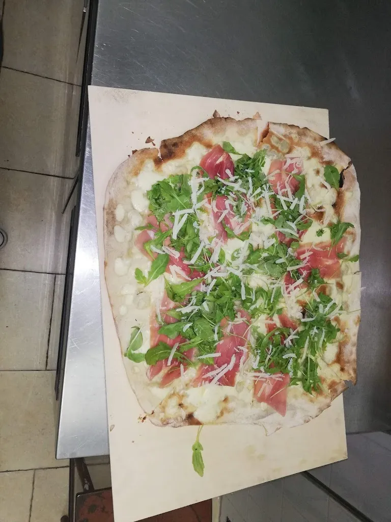 Menu_Manhattan Bar Pizzeria Fabrica di Roma_Fabrica di Roma_image_5