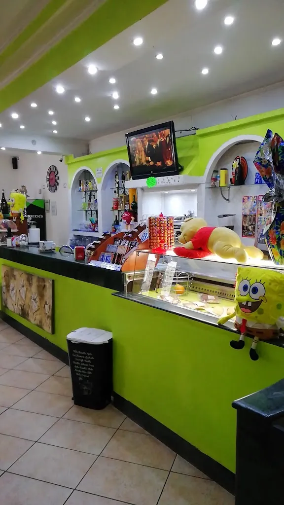 Manhattan Bar Pizzeria Fabrica di Roma_Fabrica di Roma_slider_image_2