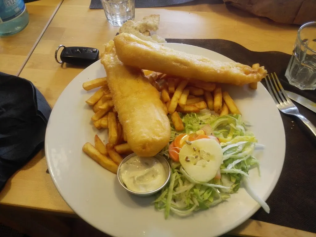 Menu_Giulio's Kitchen Bistrò_Fabrica di Roma_image_5