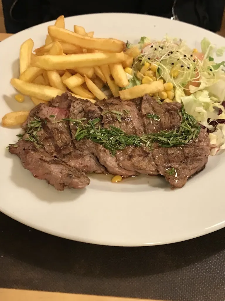 Menu_Giulio's Kitchen Bistrò_Fabrica di Roma_image_7