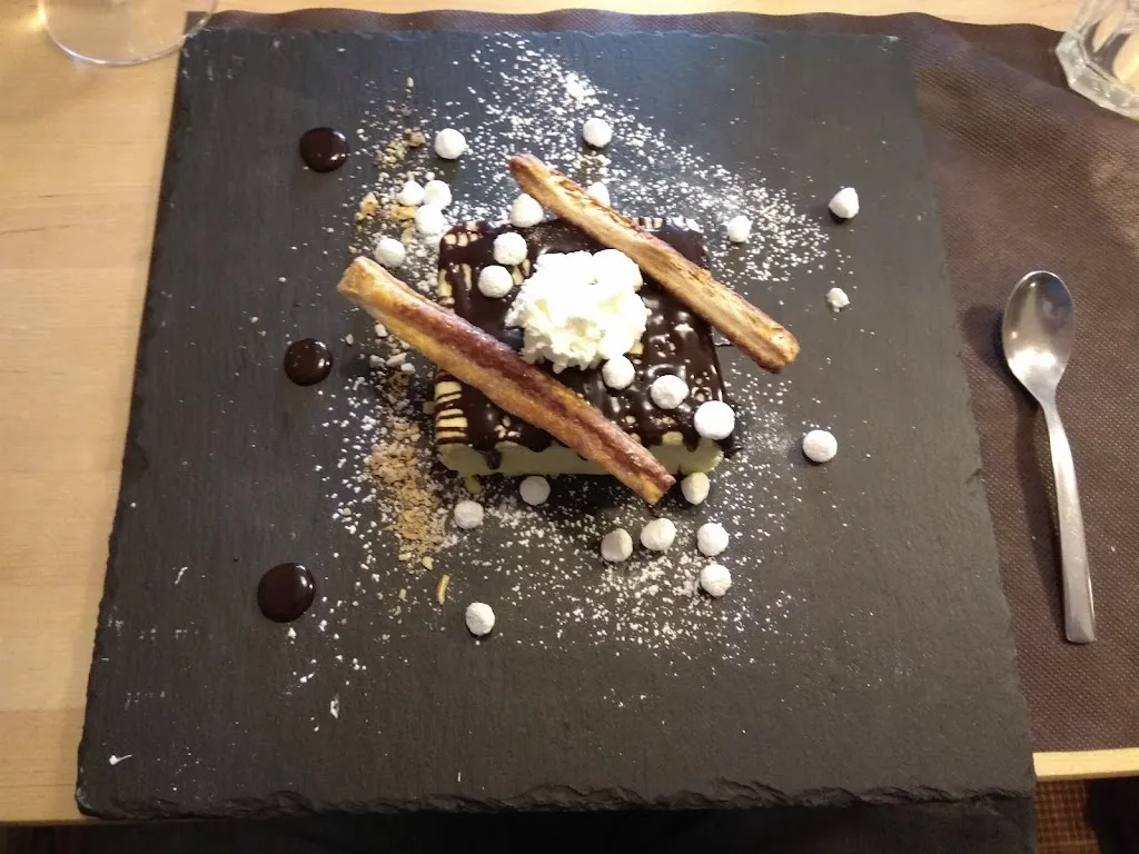 Menu_Giulio's Kitchen Bistrò_Fabrica di Roma_image_9