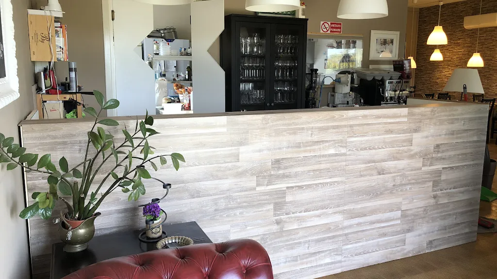 Giulio's Kitchen Bistrò_Fabrica di Roma_slider_image_1