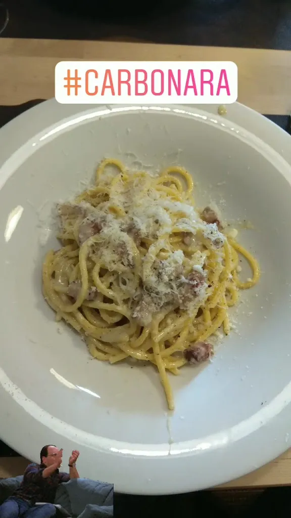 Giulio's Kitchen Bistrò_Fabrica di Roma_slider_image_2