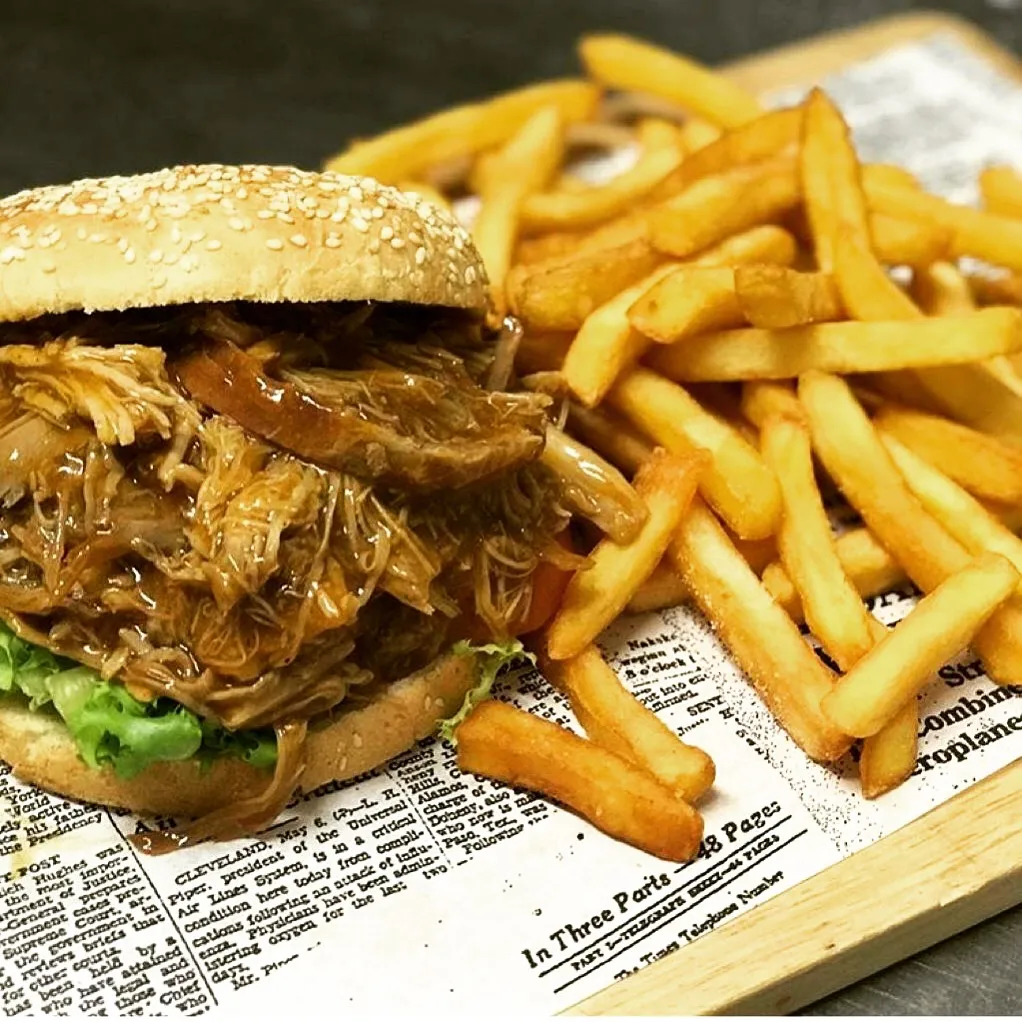 Giulio's Kitchen Bistrò_Fabrica di Roma_slider_image_3