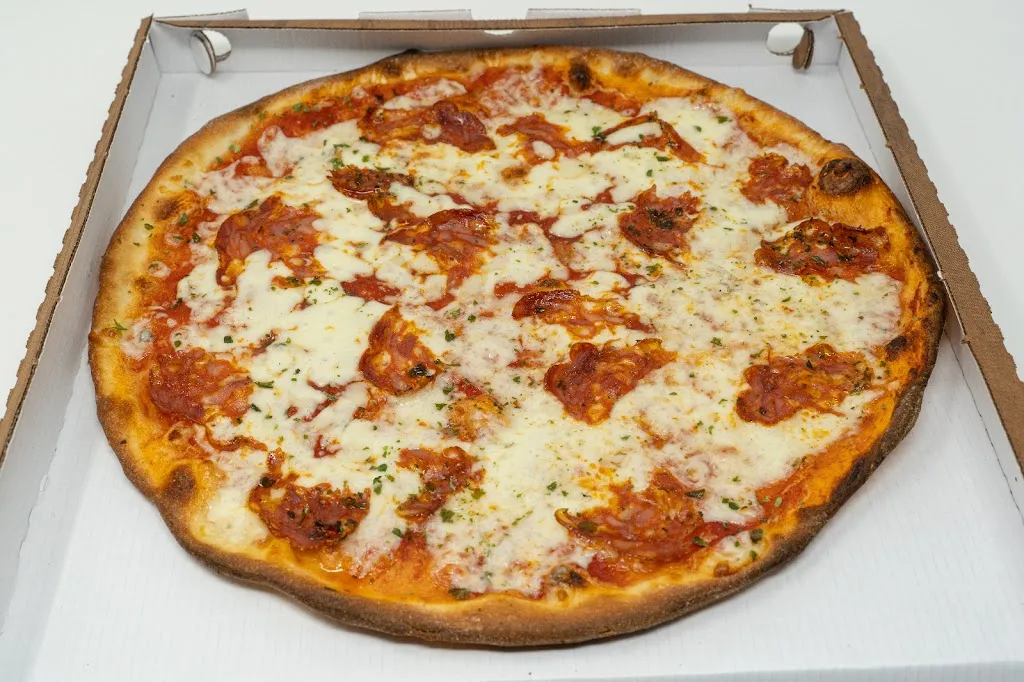 Menu_Pizzeria Fausta e Luciano_Fabrica di Roma_image_2