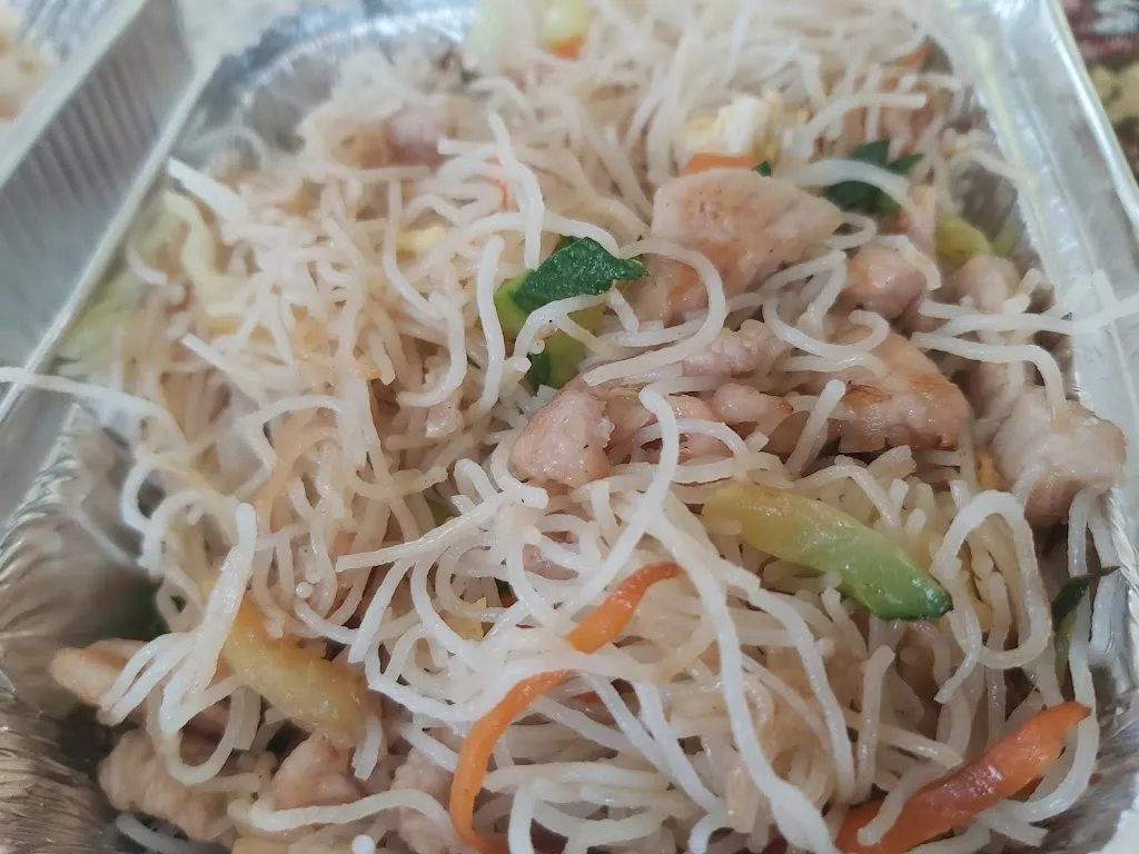 Menu_Chinese Restaurant The Peace_Fabrica di Roma_image_3