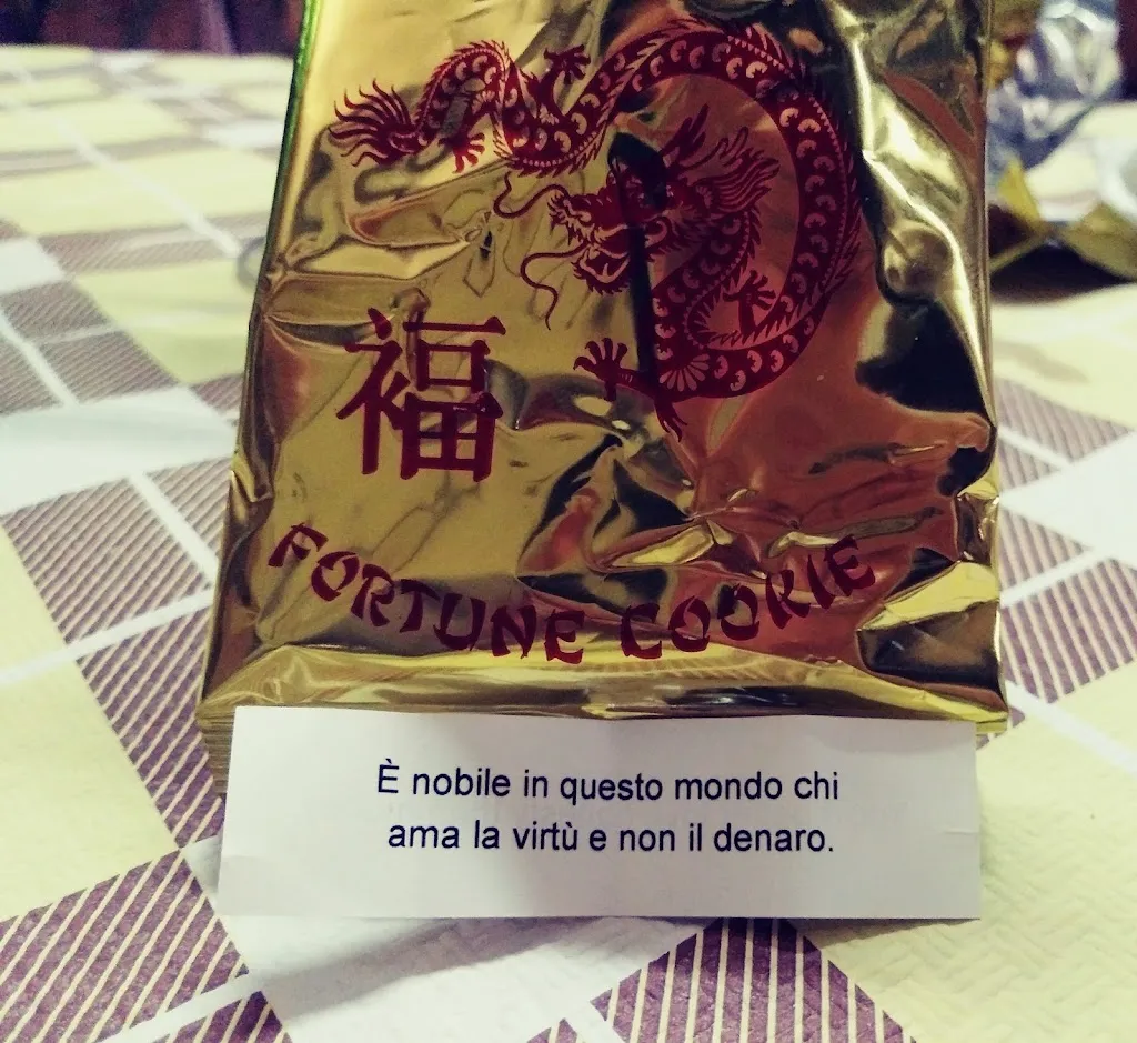 Menu_Chinese Restaurant The Peace_Fabrica di Roma_image_5