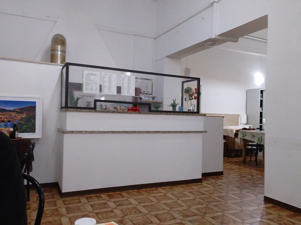 Raniero Iacomella_Chinese Restaurant The Peace_Fabrica di Roma_review