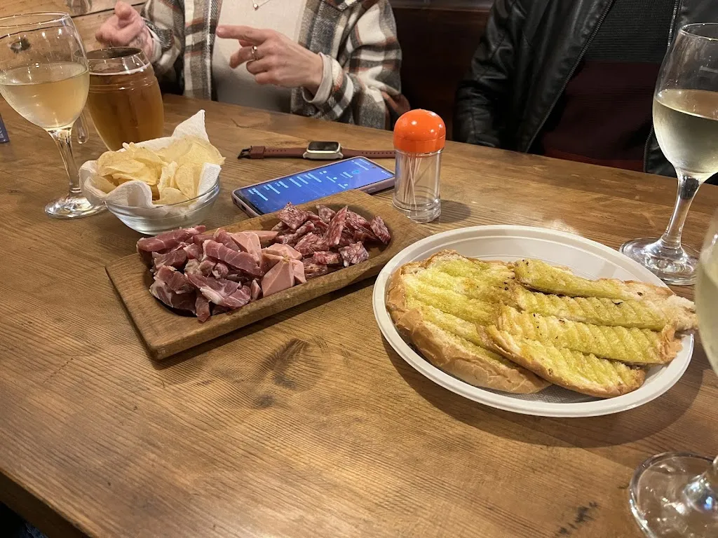 Daniele Mainini_Il Chiosco_Fabrica di Roma_review