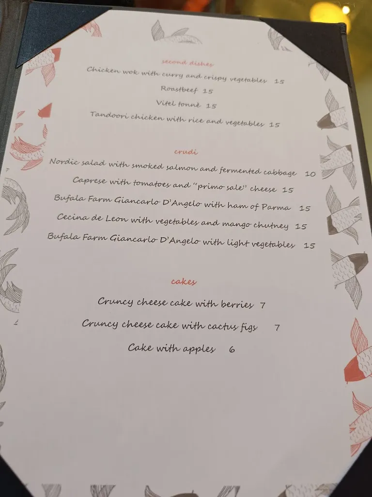 Menu_Fábrica_Fabrica di Roma_image_1