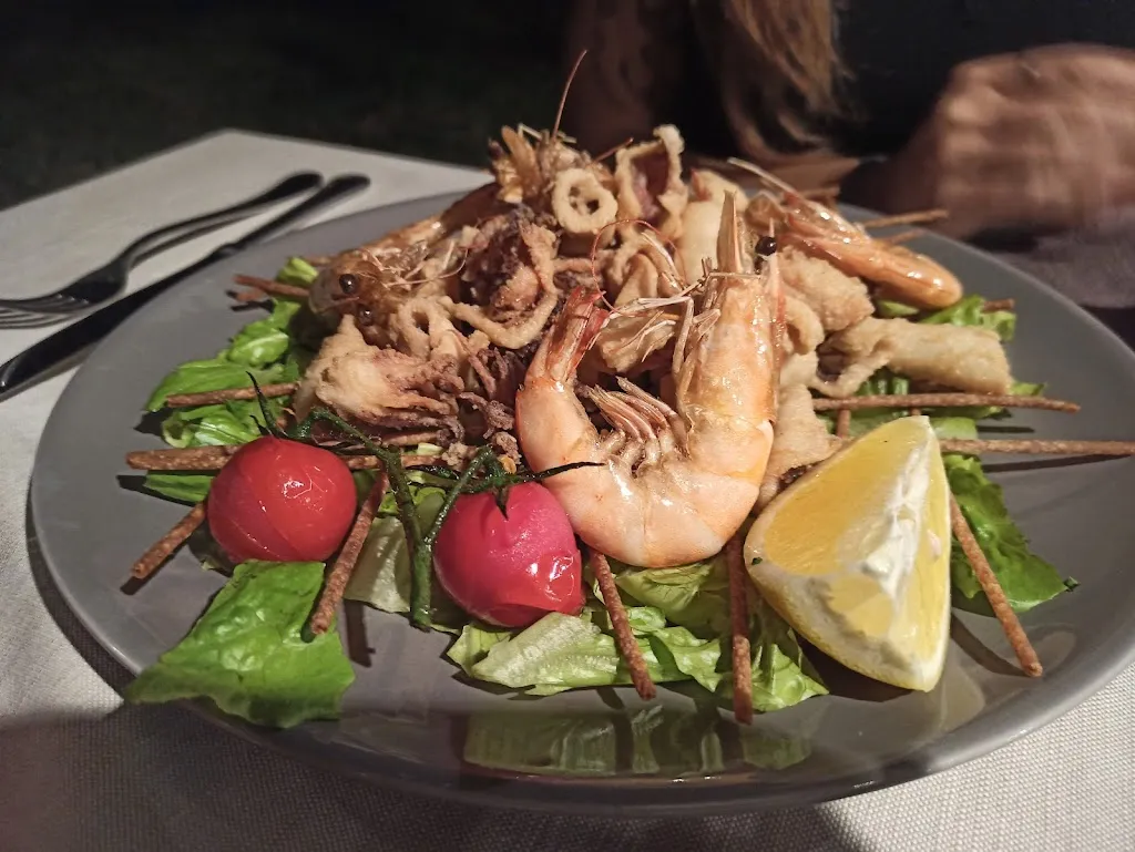 Menu_Aldero Ristorante e Pizzeria_Fabrica di Roma_image_1