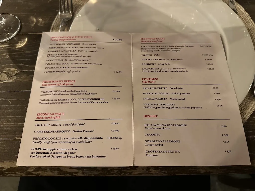 Menu_Masseria Cotugno_Torricella_image_1