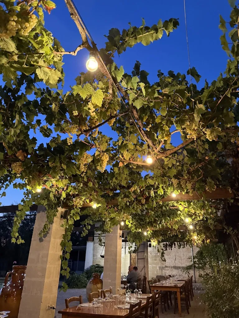 Christina Parrella Grunwald_Masseria Cotugno_Torricella_review