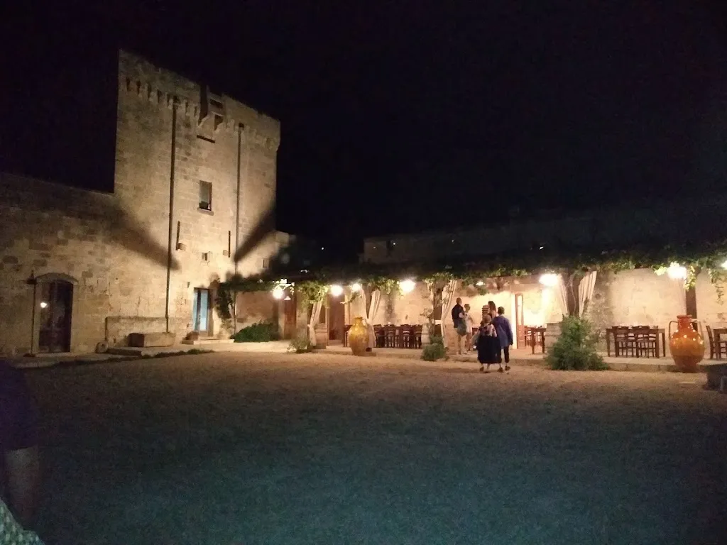 Americo Decataldo_Masseria Cotugno_Torricella_review