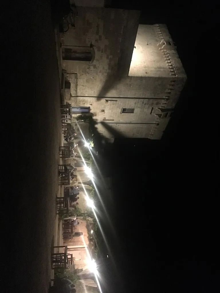 Hugo R._Masseria Cotugno_Torricella_review