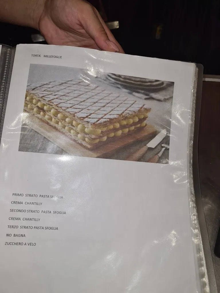 Menu_Pasticceria Caffe Marco_Fabrica di Roma_image_2