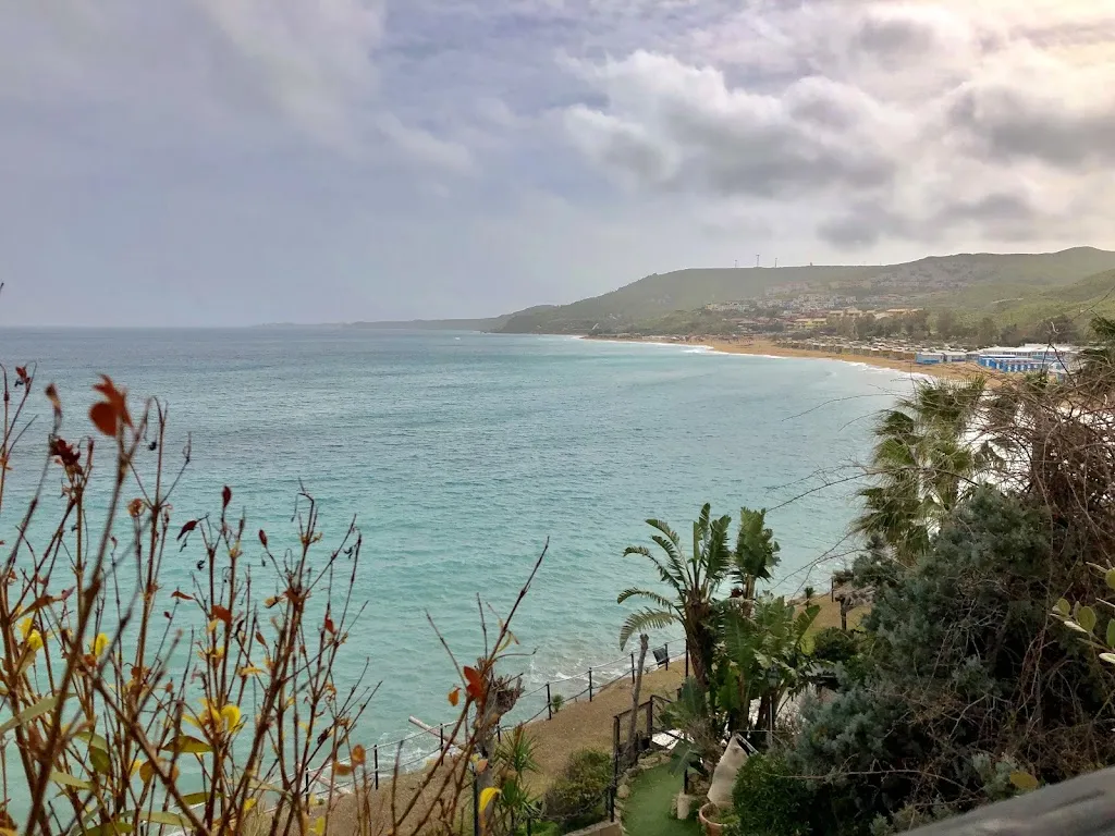 Sven Ruppelt_Hotel Ristorante Lido degli Scogli_Cretone_review