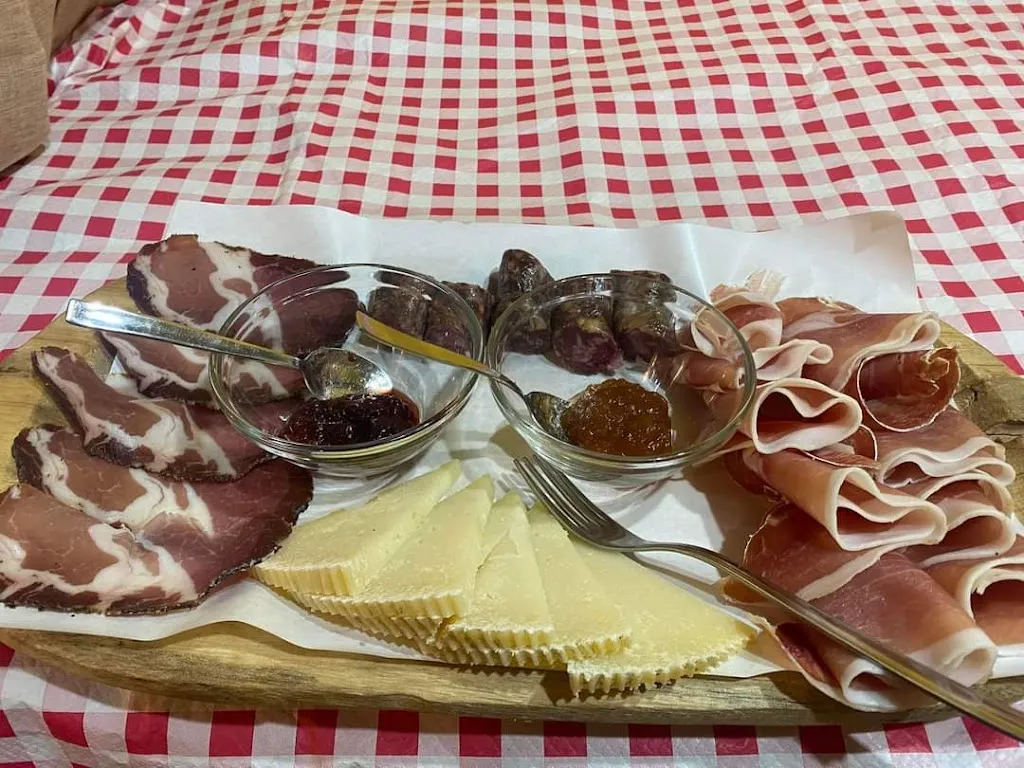 Menu_U'scertu-Altopiano di Rascino_Fiamignano_image_8