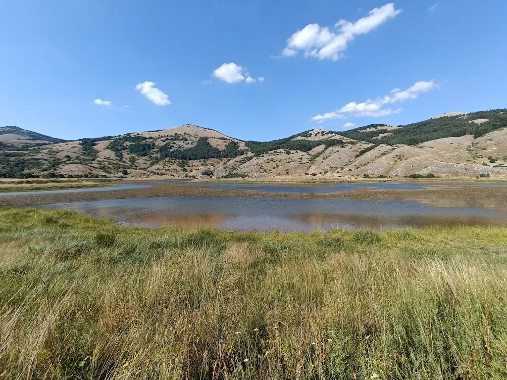 maria grazia Fravili_U'scertu-Altopiano di Rascino_Fiamignano_review