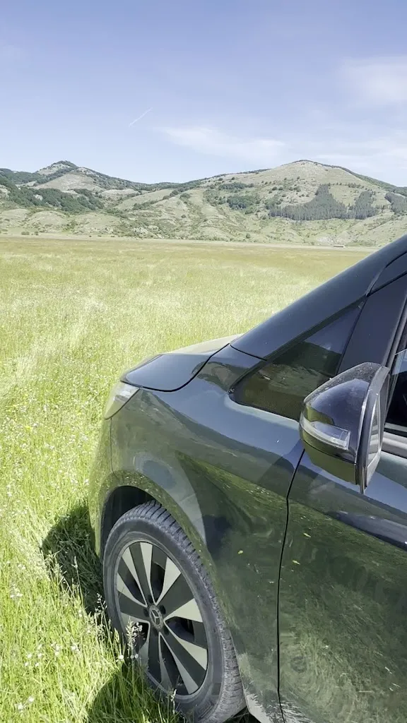 DANIELE CECCHETTI_U'scertu-Altopiano di Rascino_Fiamignano_review