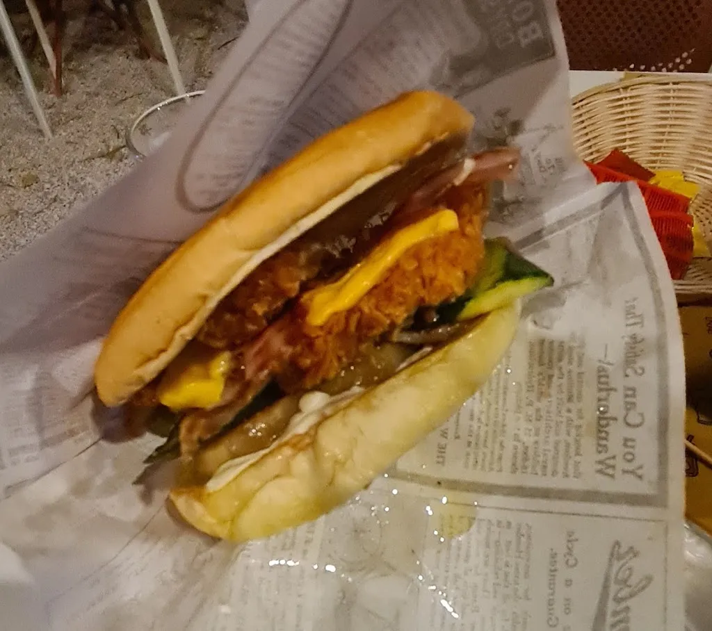 Mary Capone_Sierra_Fiamignano_review