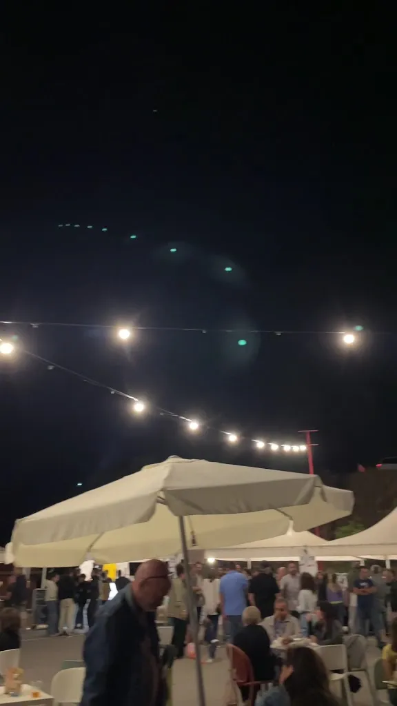 Clarissa Conti_Sierra_Fiamignano_review