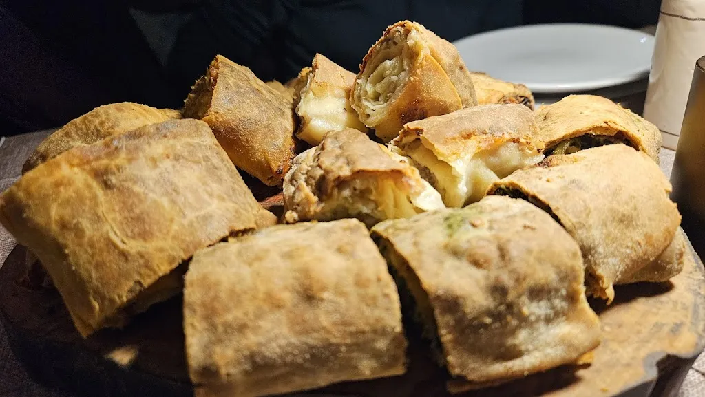 Fabrizio Bono_Sierra Lab_Fiamignano_review