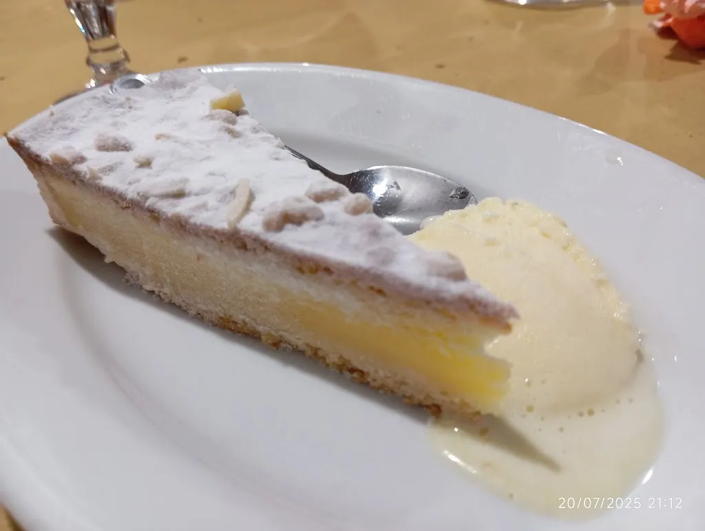 Mauro Caminiti_La Casina Della Neve Da Paolo_Filettino_review