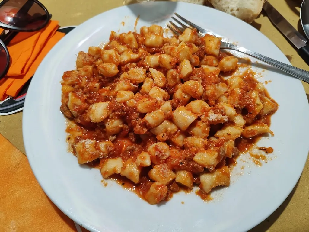 Simone Greco_La Casina Della Neve Da Paolo_Filettino_review