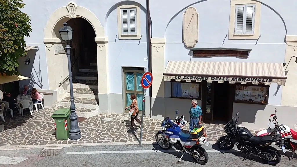 La Casina Della Neve Da Paolo_Filettino_slider_image_2