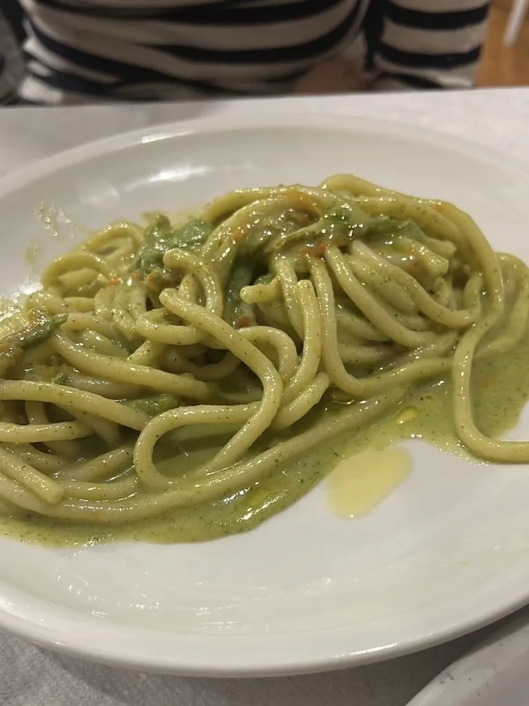 Gaia_Ristorante pizzeria Alla Rampa_Filettino_review