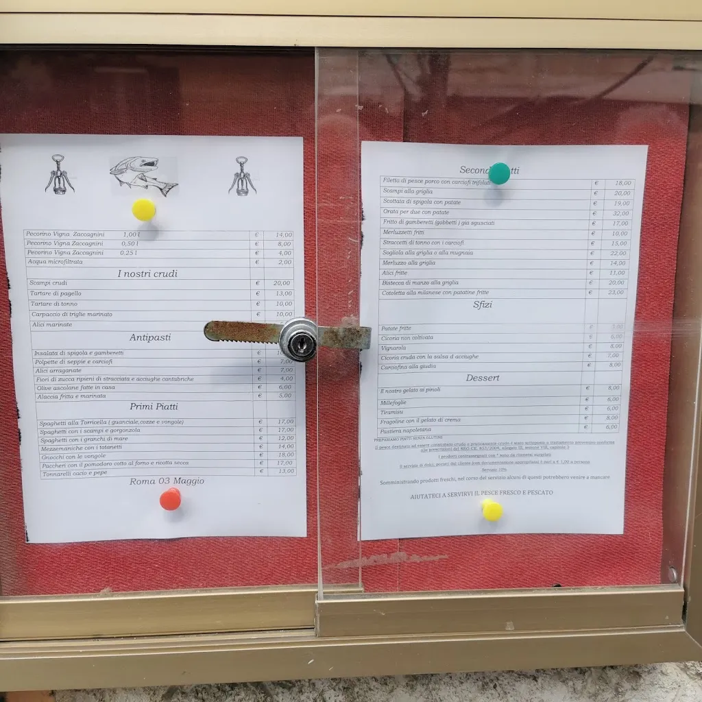 Menu_La Torricella - Ristorante_Torricella_image_4