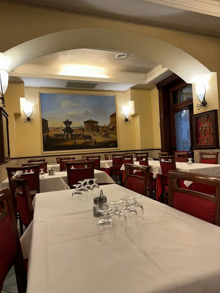Pam Hullinger_La Torricella - Ristorante_Torricella_review