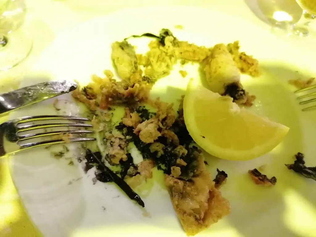 Aldo Gabardo_La Torricella - Ristorante_Torricella_review