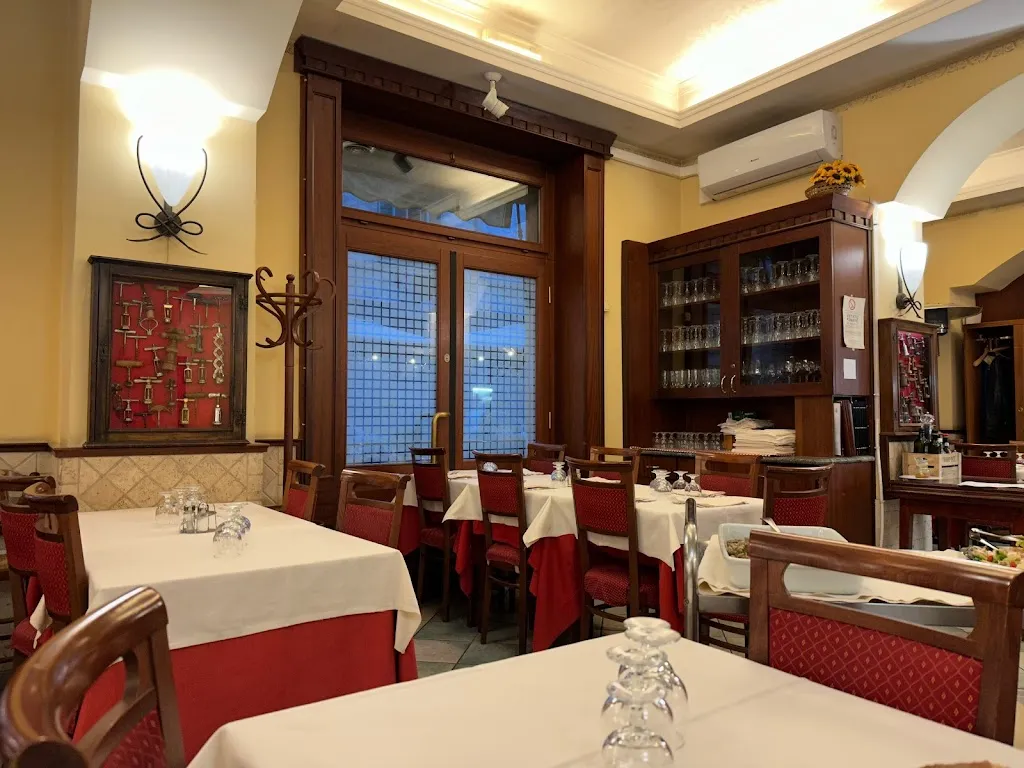 La Torricella - Ristorante restaurant in Torricella