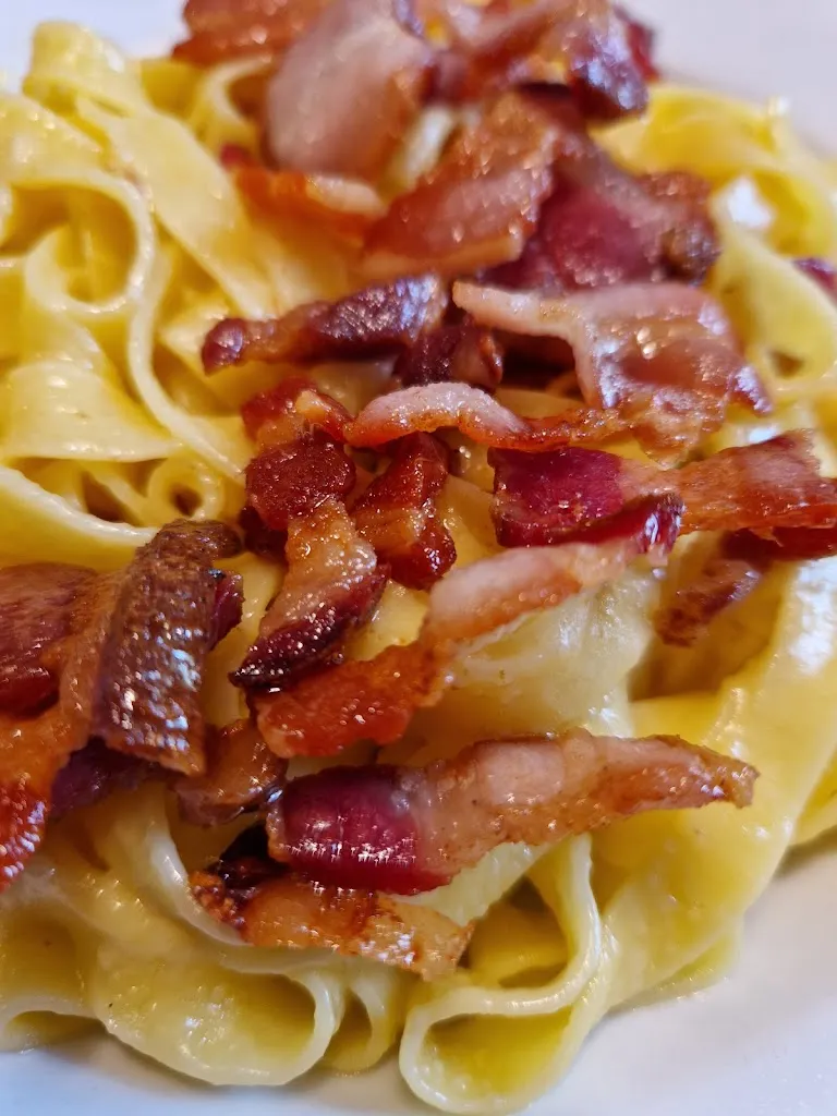 Paolo_Ristorante Bar Centrale_Filettino_recensione