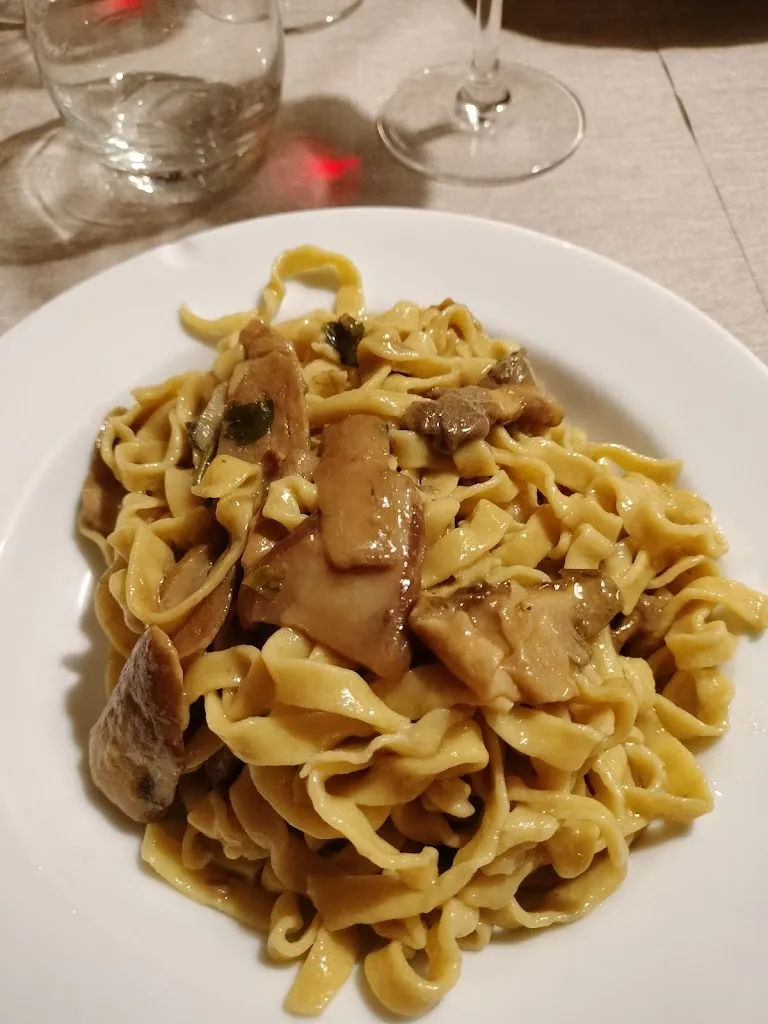 Ristorante Bar Centrale restaurant in Filettino