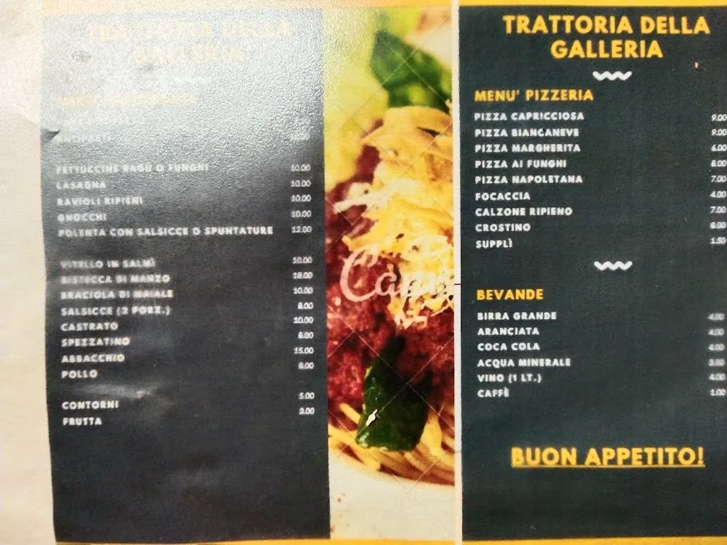 Menu_Trattoria La Galleria_Filettino_image_1