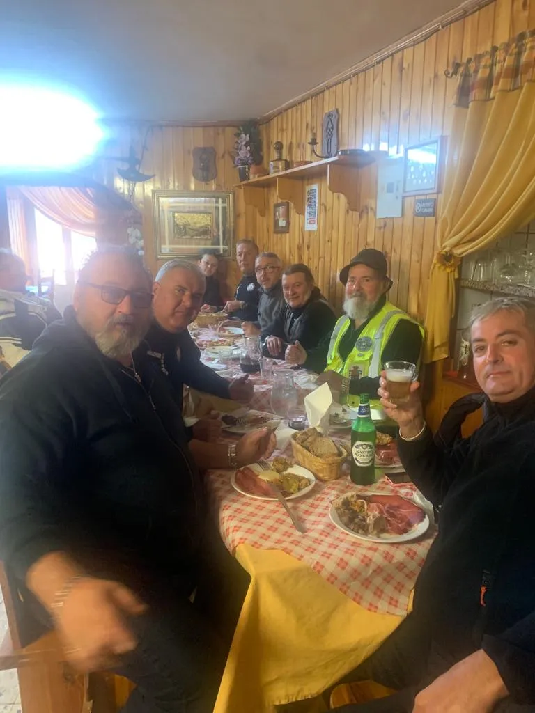 Trattoria La Galleria_Filettino_slider_image_3