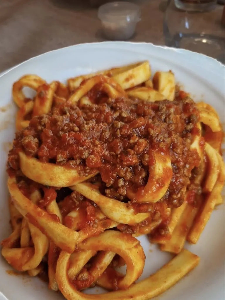 Giuliano Tarquini_Ristorante Bar Le Scalette_Filettino_review