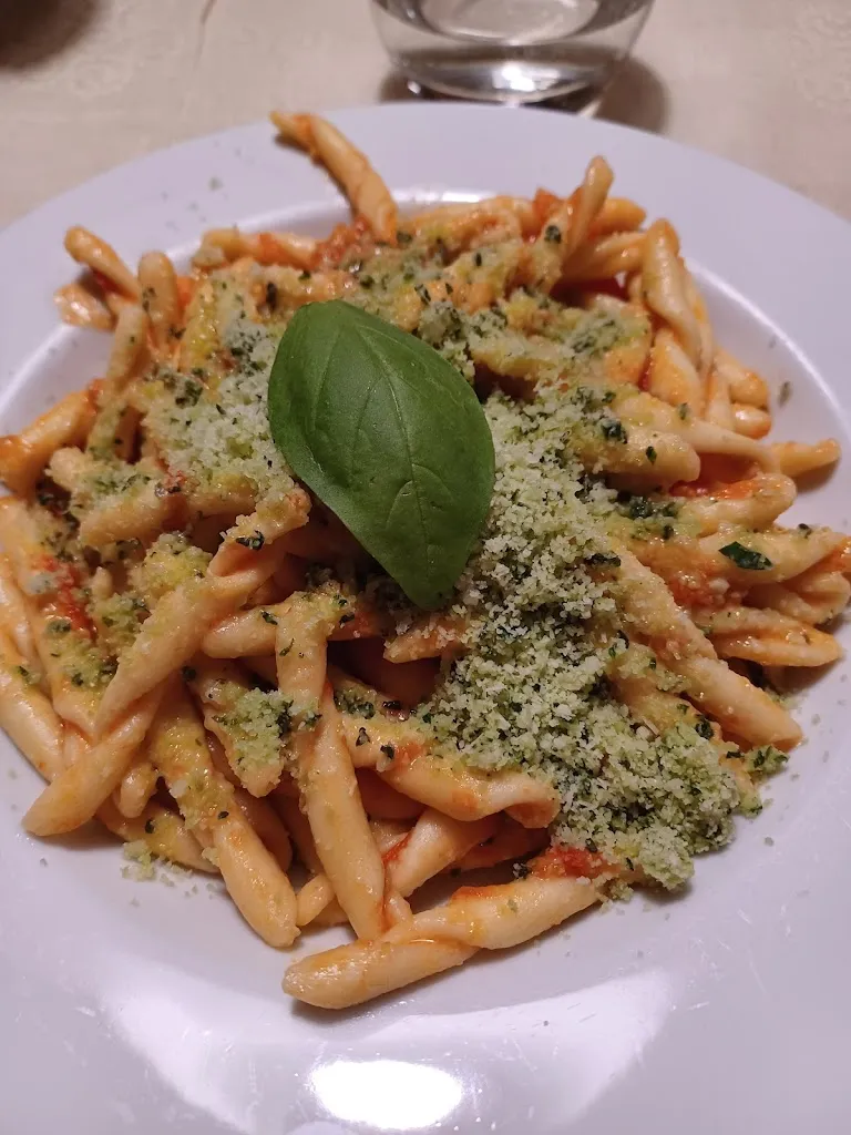 Giorgia Feruti_Ristorante Bar Le Scalette_Filettino_review