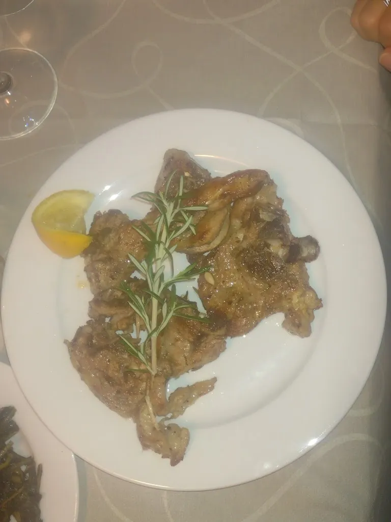 Ivan Mammucari_Ristorante Bar Le Scalette_Filettino_review